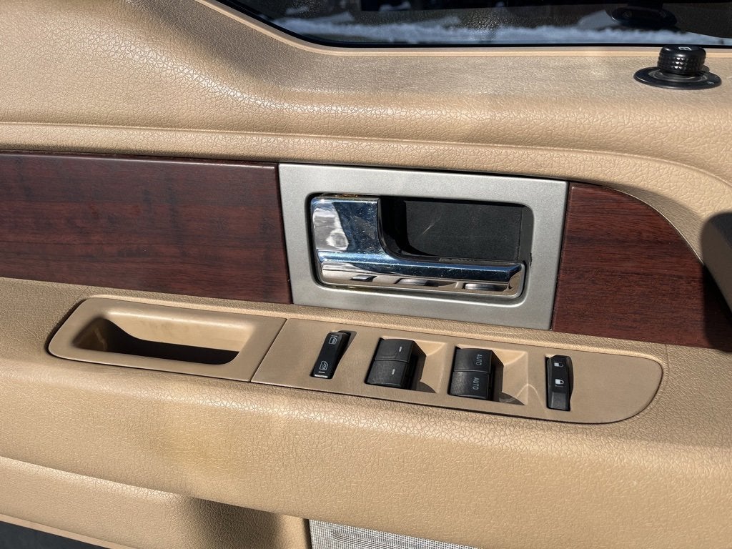 2013 Ford F-150 King Ranch