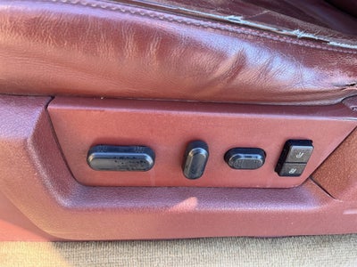 2013 Ford F-150 King Ranch