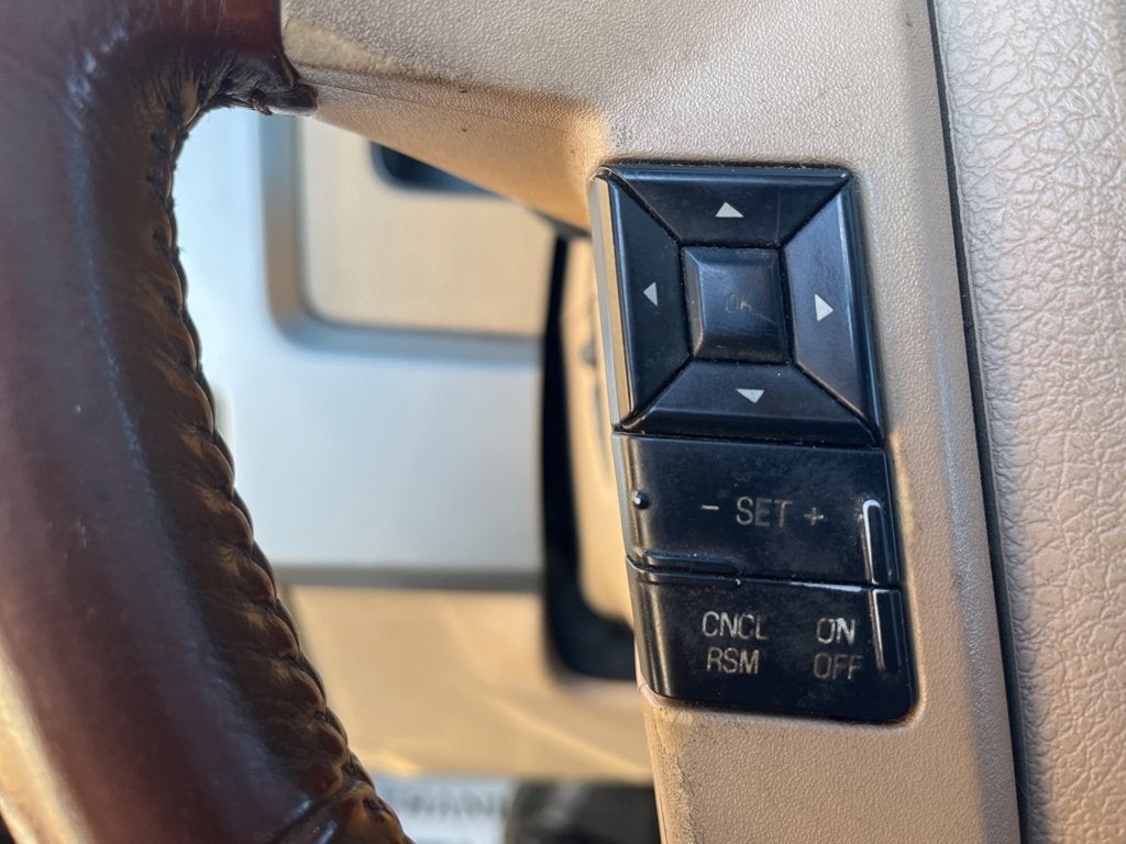 2013 Ford F-150 King Ranch