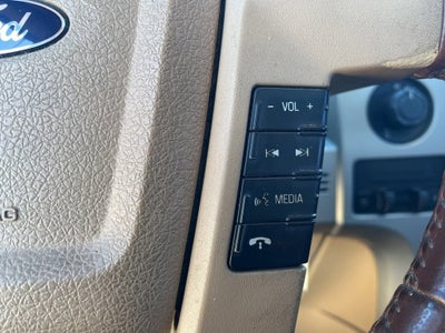 2013 Ford F-150 King Ranch