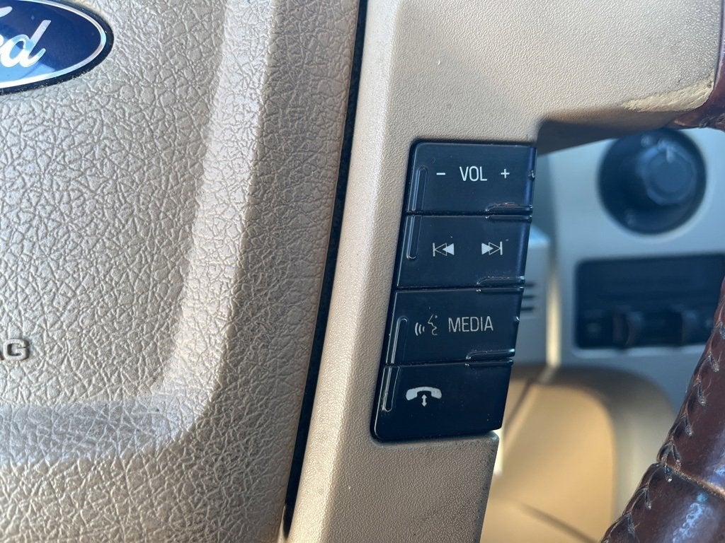 2013 Ford F-150 King Ranch