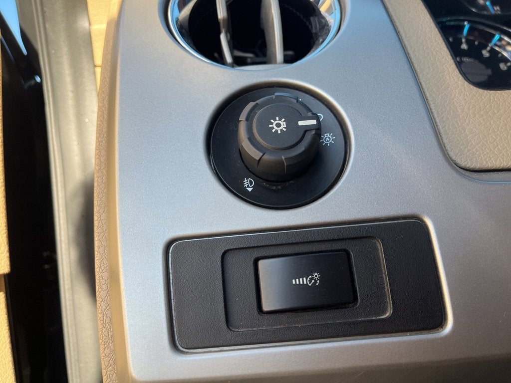 2013 Ford F-150 King Ranch