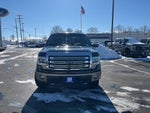 2013 Ford F-150 King Ranch