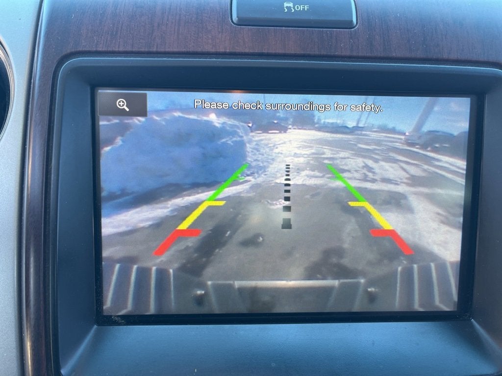 2013 Ford F-150 King Ranch