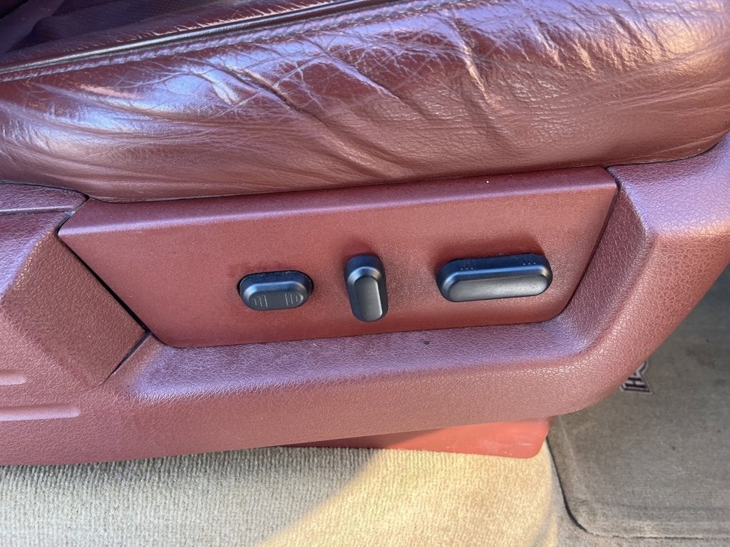 2013 Ford F-150 King Ranch