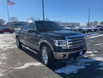 2013 Ford F-150 King Ranch