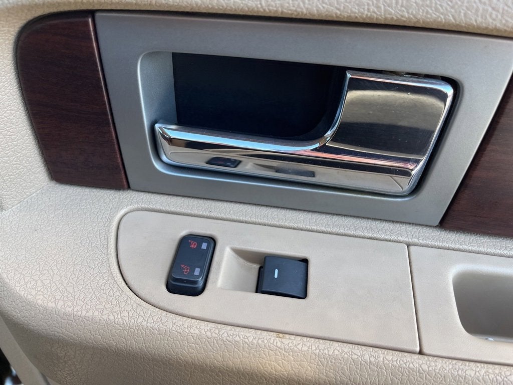 2013 Ford F-150 King Ranch