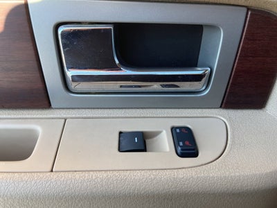 2013 Ford F-150 King Ranch