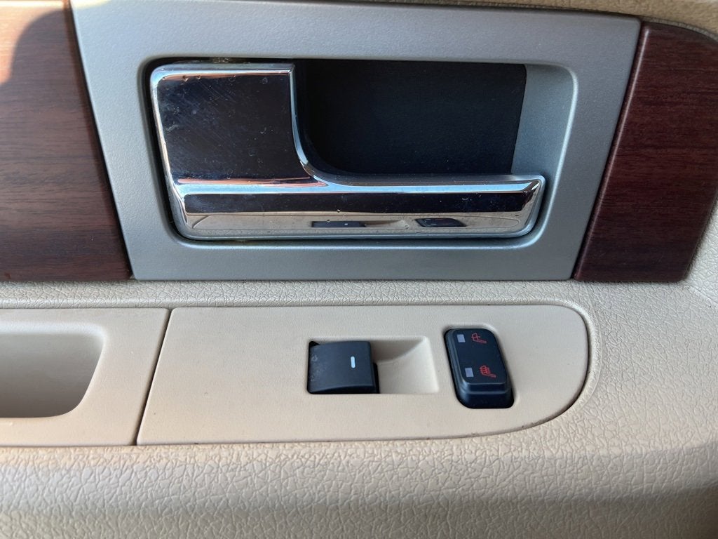 2013 Ford F-150 King Ranch