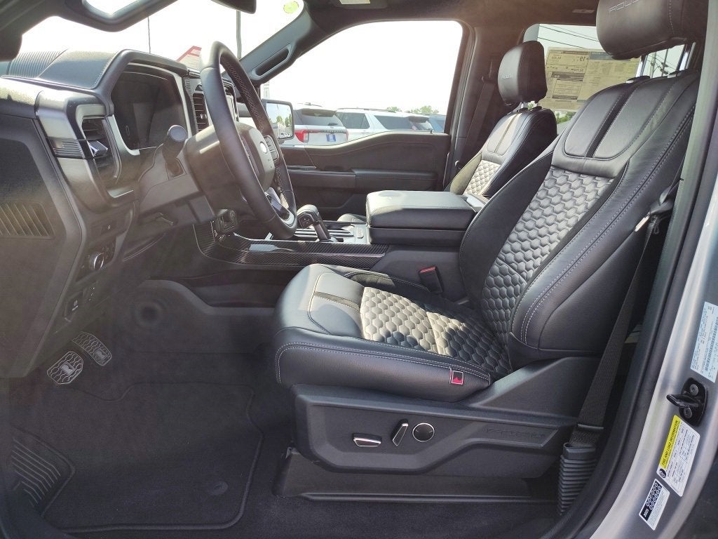 2025 Ford Roush F-150 ROUSH LARIAT OFF-ROAD