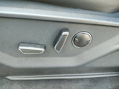 2025 Ford Roush F-150 ROUSH LARIAT OFF-ROAD