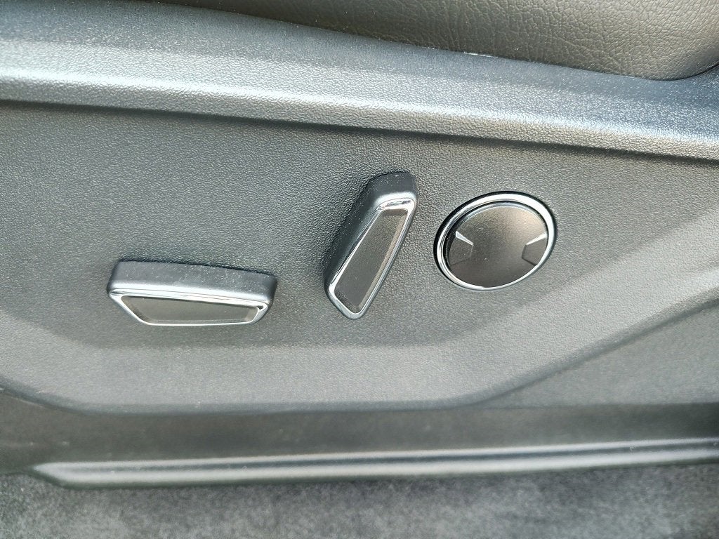 2025 Ford Roush F-150 ROUSH LARIAT OFF-ROAD