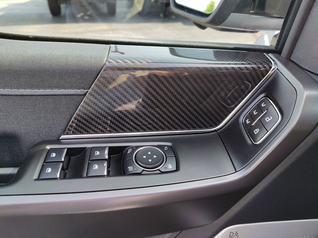 2025 Ford Roush F-150 ROUSH LARIAT OFF-ROAD