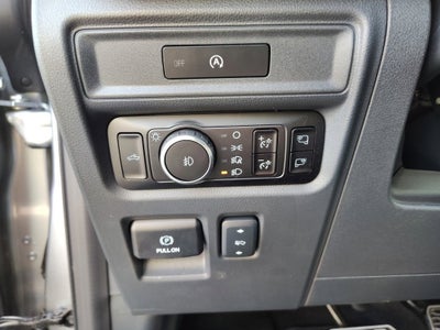 2025 Ford Roush F-150 ROUSH LARIAT OFF-ROAD