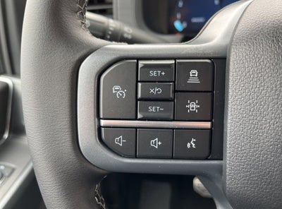 2025 Ford Roush F-150 ROUSH LARIAT OFF-ROAD