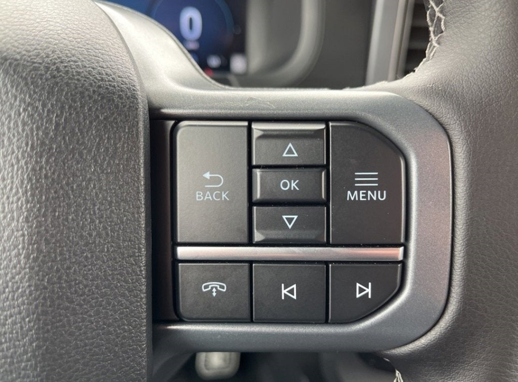 2025 Ford Roush F-150 ROUSH LARIAT OFF-ROAD