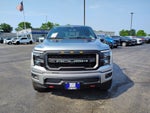 2025 Ford Roush F-150 ROUSH LARIAT OFF-ROAD