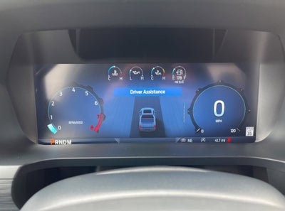 2025 Ford Roush F-150 ROUSH LARIAT OFF-ROAD