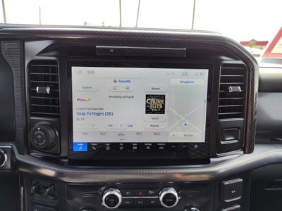 2025 Ford Roush F-150 ROUSH LARIAT OFF-ROAD