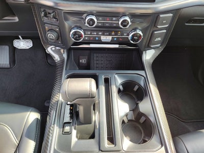 2025 Ford Roush F-150 ROUSH LARIAT OFF-ROAD