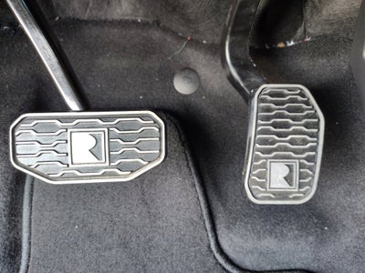 2025 Ford Roush F-150 ROUSH LARIAT OFF-ROAD