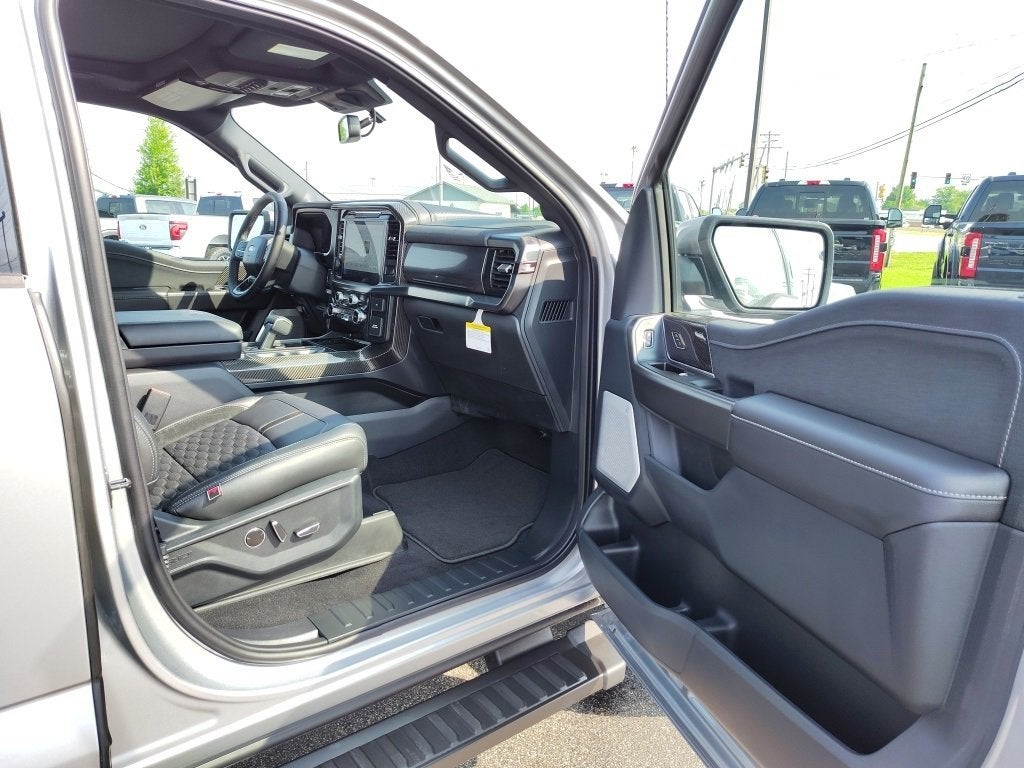 2025 Ford Roush F-150 ROUSH LARIAT OFF-ROAD