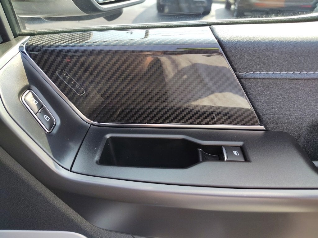 2025 Ford Roush F-150 ROUSH LARIAT OFF-ROAD