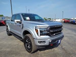 2025 Ford Roush F-150 ROUSH LARIAT OFF-ROAD
