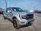 2025 Ford Roush F-150 ROUSH LARIAT OFF-ROAD
