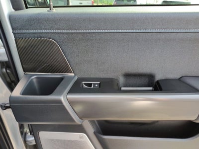 2025 Ford Roush F-150 ROUSH LARIAT OFF-ROAD