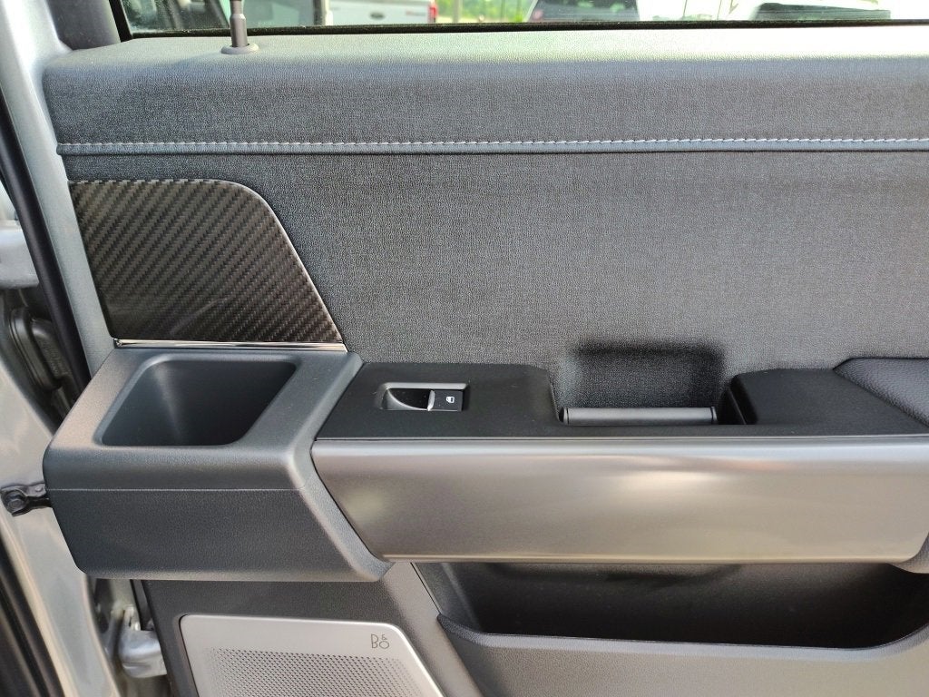 2025 Ford Roush F-150 ROUSH LARIAT OFF-ROAD