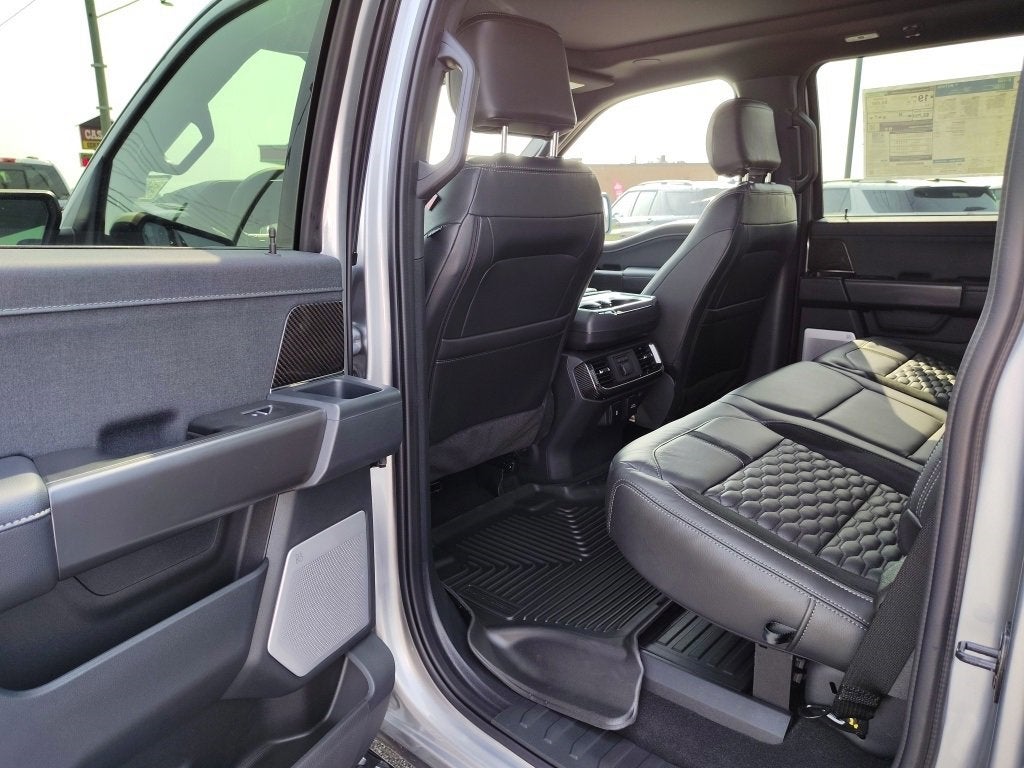 2025 Ford Roush F-150 ROUSH LARIAT OFF-ROAD