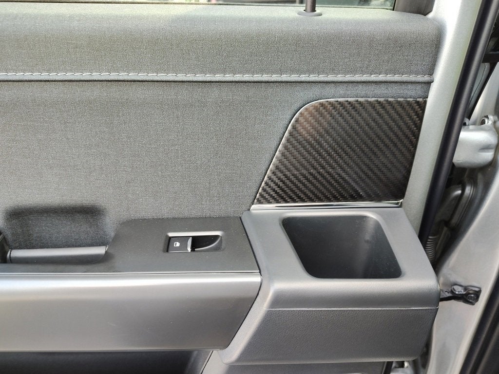 2025 Ford Roush F-150 ROUSH LARIAT OFF-ROAD