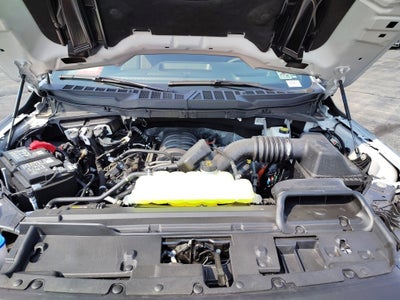 2025 Ford Roush F-150 ROUSH LARIAT OFF-ROAD