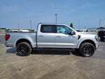 2025 Ford Roush F-150 ROUSH LARIAT OFF-ROAD