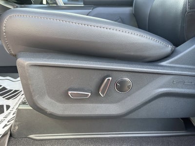 2025 Ford F-150 ROUSH LARIAT OFF-ROAD