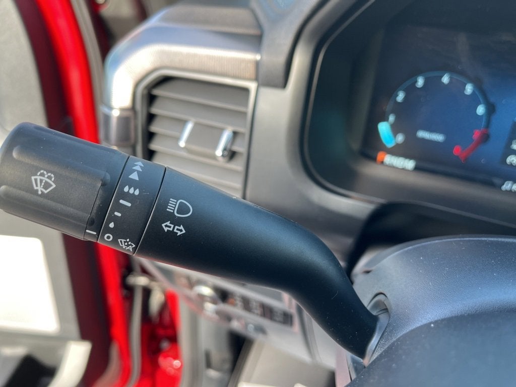 2025 Ford F-150 ROUSH LARIAT OFF-ROAD