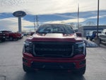 2025 Ford F-150 ROUSH LARIAT OFF-ROAD