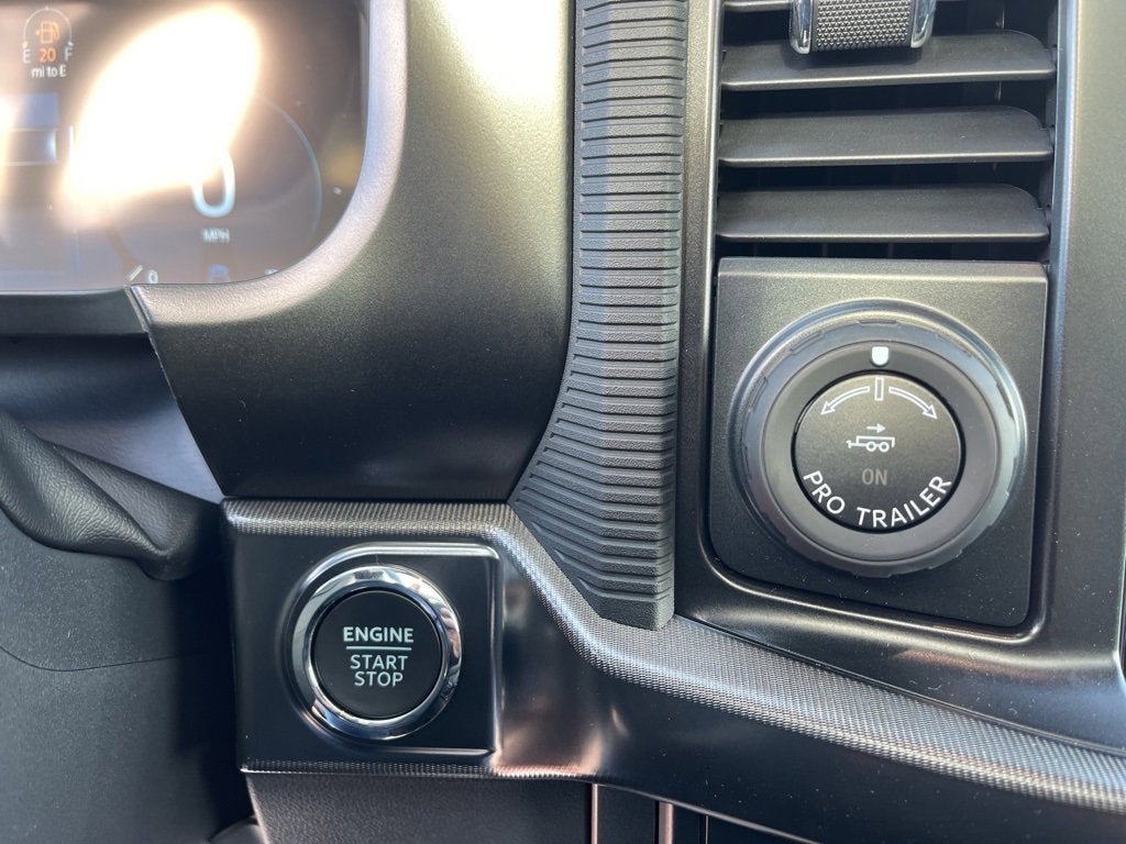 2025 Ford F-150 ROUSH LARIAT OFF-ROAD