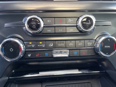 2025 Ford F-150 ROUSH LARIAT OFF-ROAD