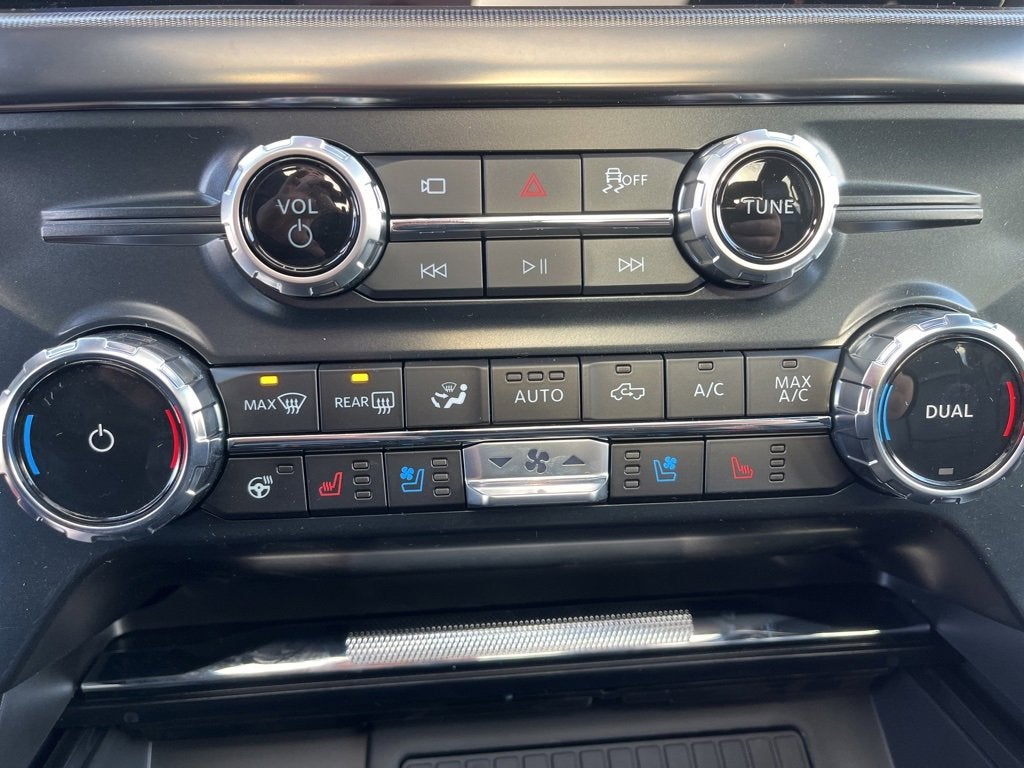 2025 Ford F-150 ROUSH LARIAT OFF-ROAD