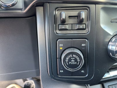 2025 Ford F-150 ROUSH LARIAT OFF-ROAD