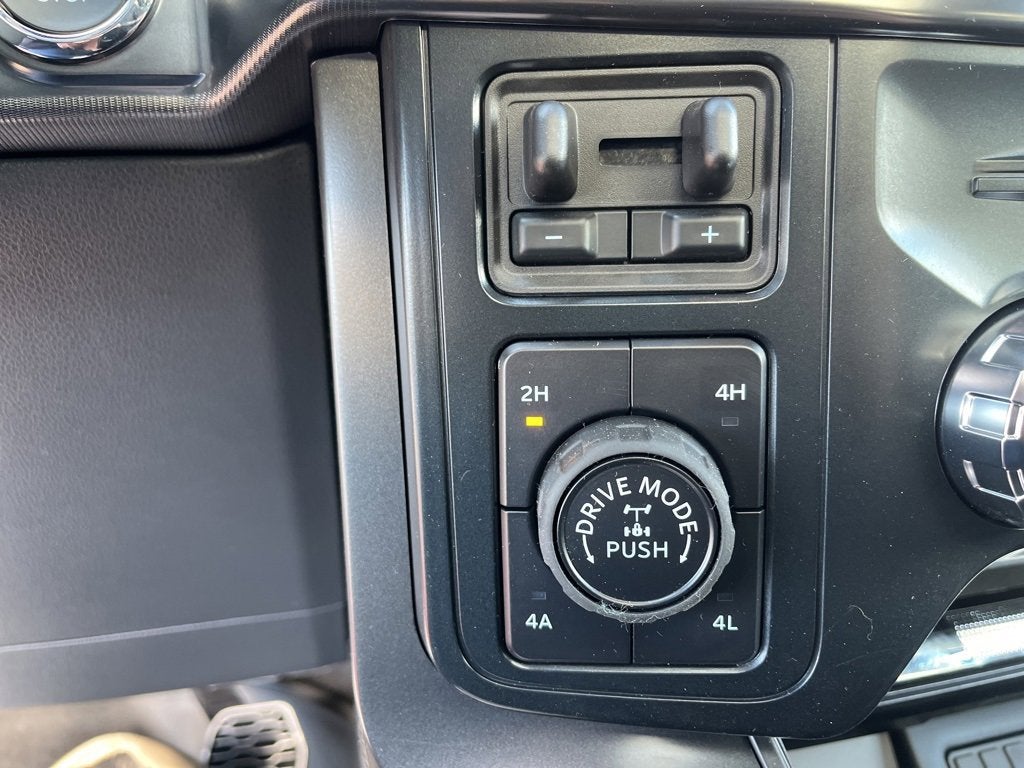 2025 Ford F-150 ROUSH LARIAT OFF-ROAD