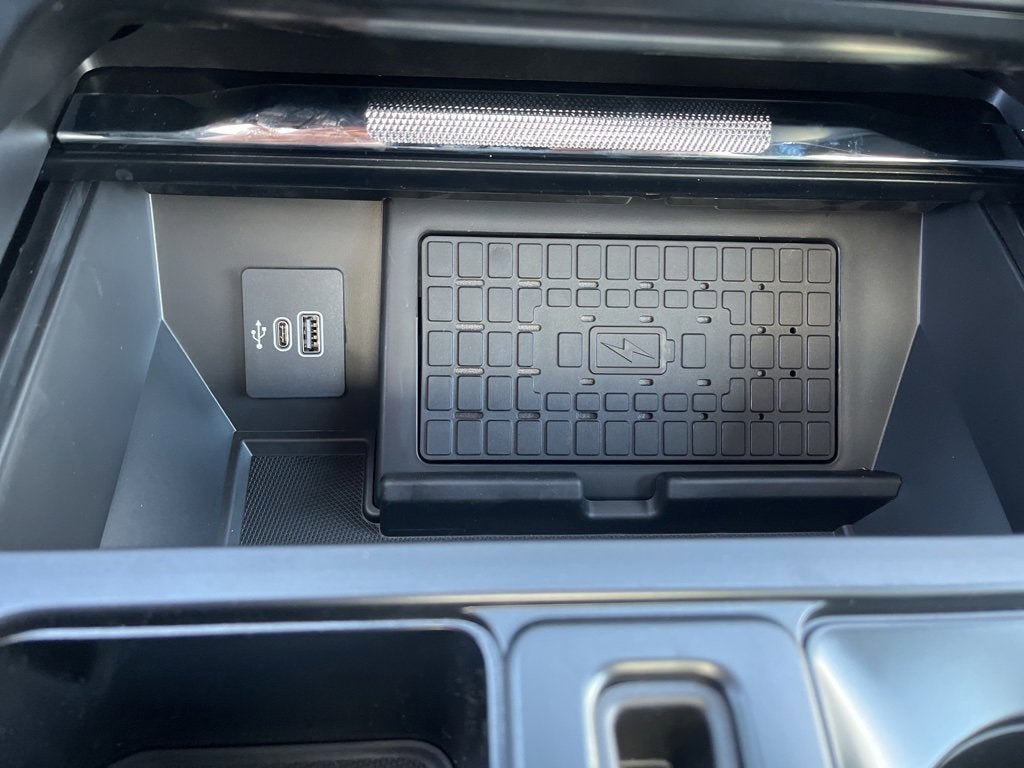 2025 Ford F-150 ROUSH LARIAT OFF-ROAD