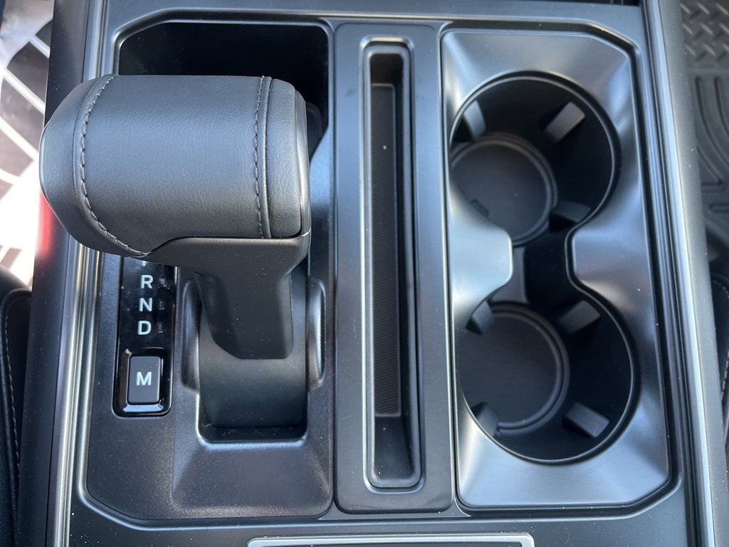 2025 Ford F-150 ROUSH LARIAT OFF-ROAD