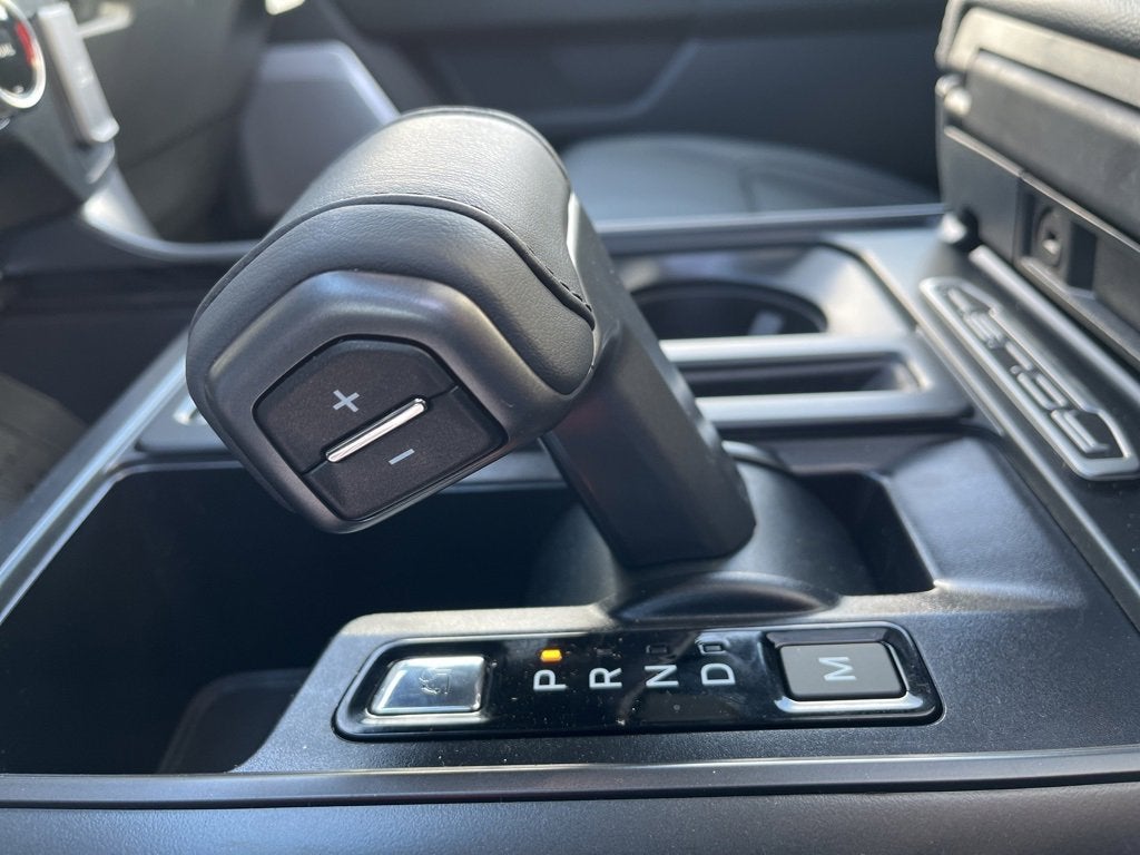 2025 Ford F-150 ROUSH LARIAT OFF-ROAD