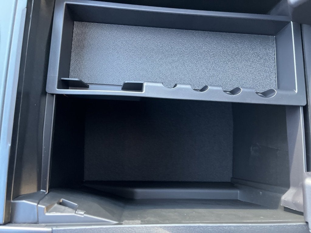 2025 Ford F-150 ROUSH LARIAT OFF-ROAD