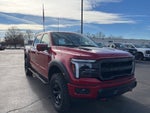 2025 Ford F-150 ROUSH LARIAT OFF-ROAD
