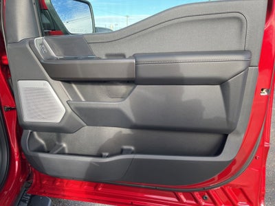 2025 Ford F-150 ROUSH LARIAT OFF-ROAD