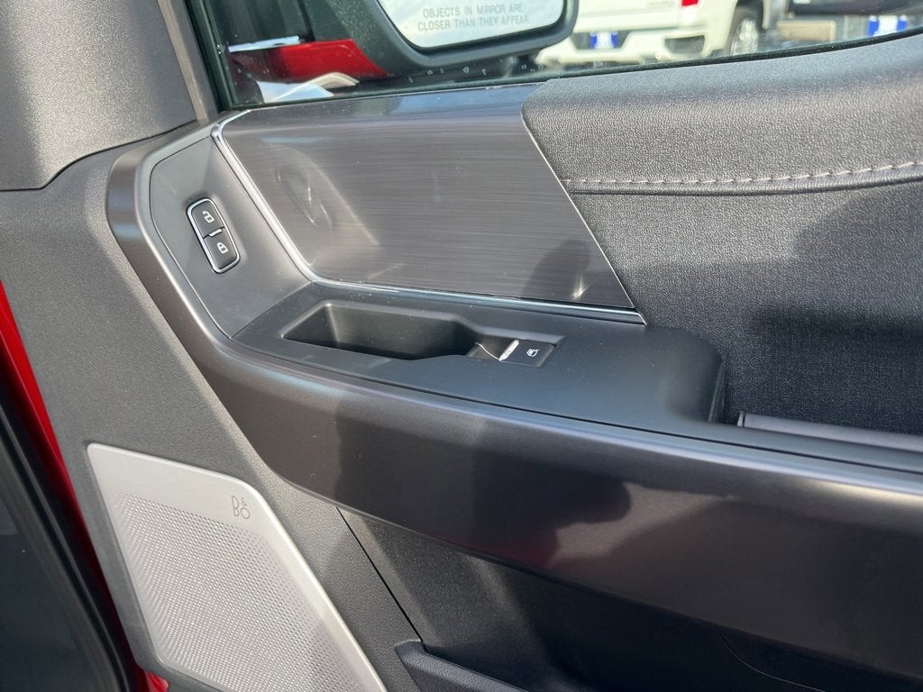 2025 Ford F-150 ROUSH LARIAT OFF-ROAD